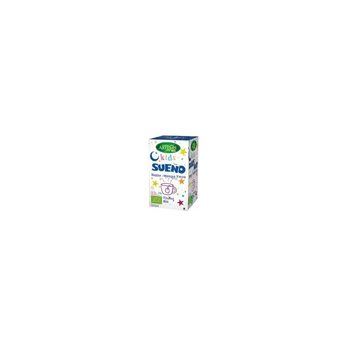 Artemis Sueo Kids Bio 20 Filters