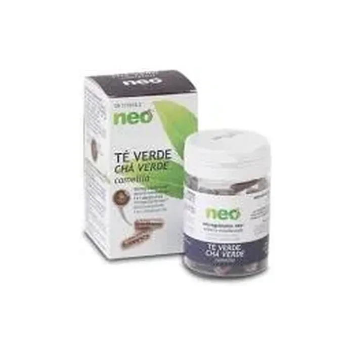 Neovital Neovital Neo Green Tea 45 Capsules