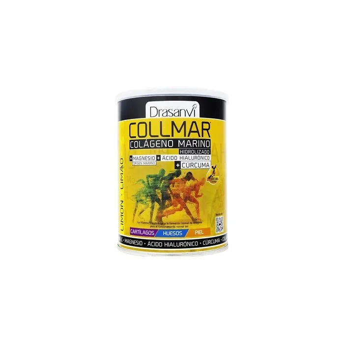 Drasanvi Collmar Turmeric Lemon 300g