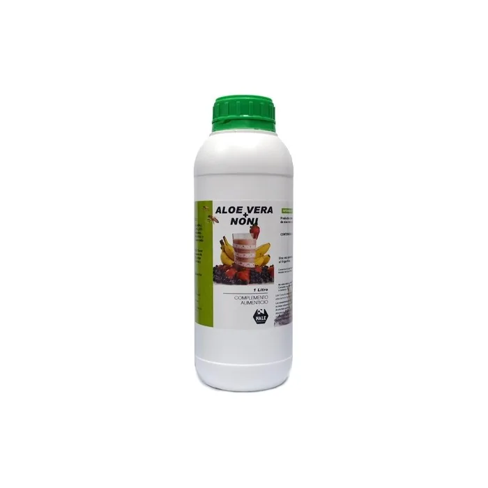 Aloe Vera and Noni 1 Liter by Nale