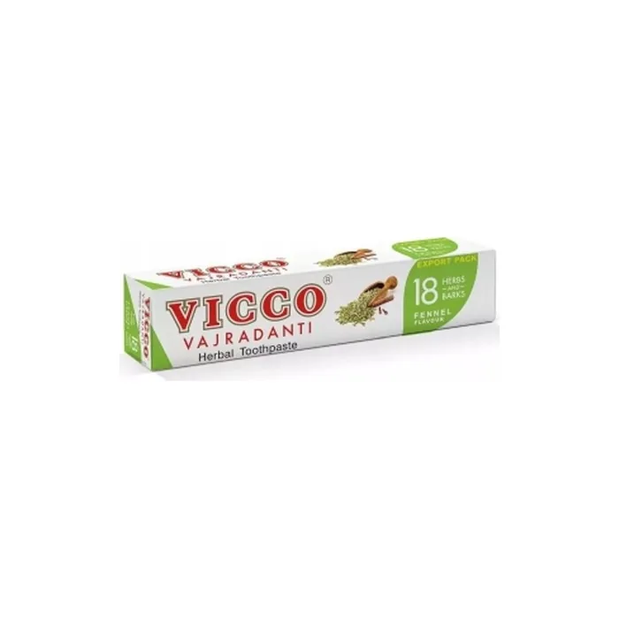 VICCO PAS.ZEB. 200g Ziołowa Ziel