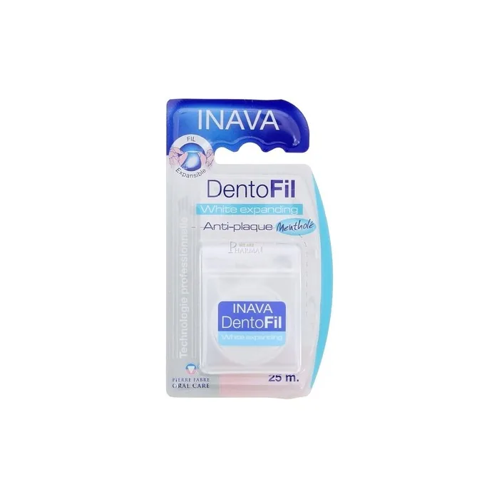 Dento-Fil White Expanding Inav