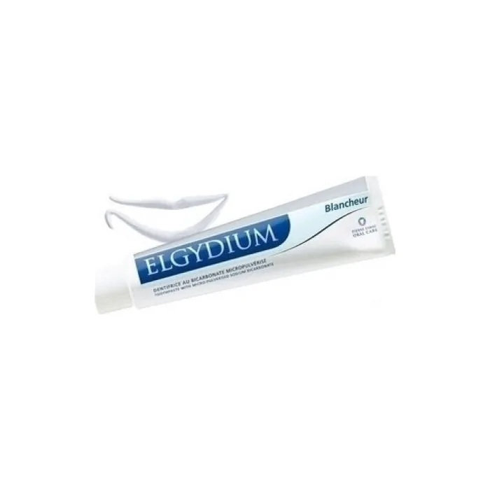Elgydium Whitening Toothpaste 50ml
