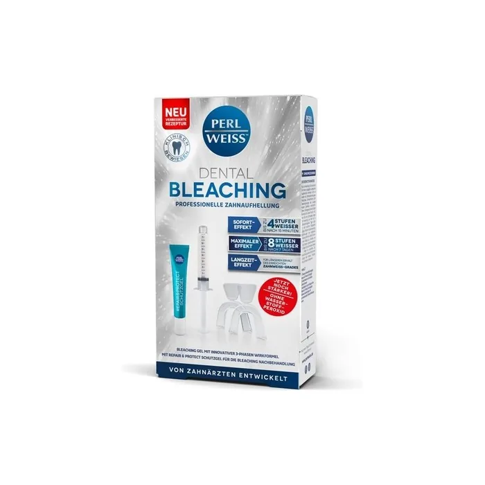 Perlweiss Dental Bleaching 10ml