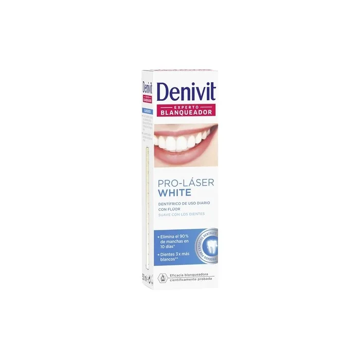 Denivit Whitener Tpprolaserwhite