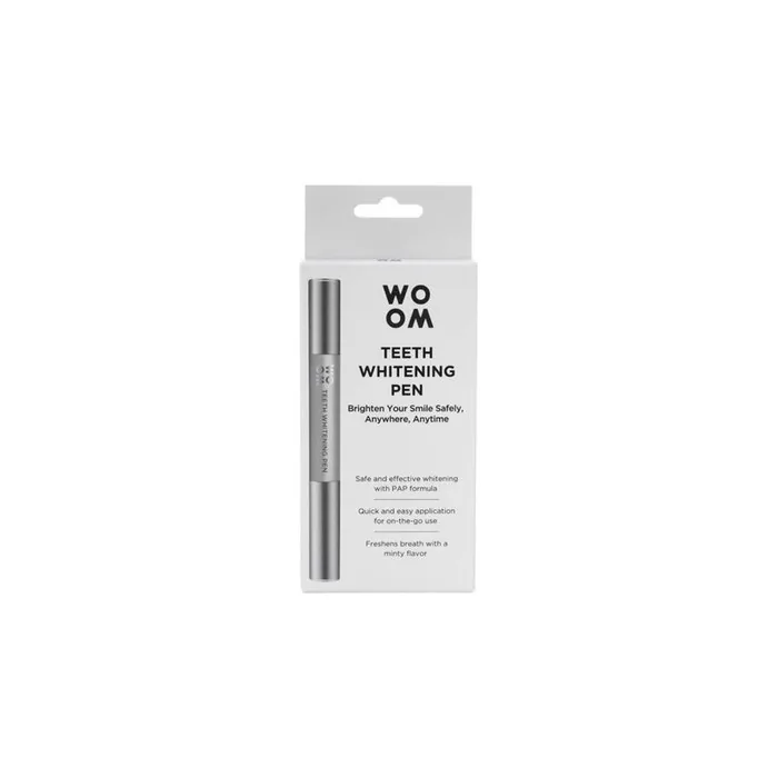 Woom Whitening Pen