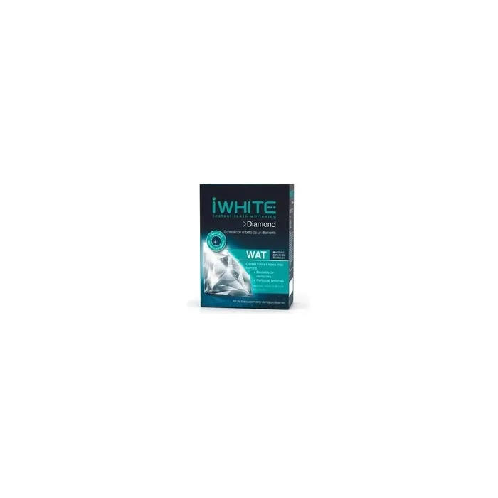 Iwhite Iwhite Diamond Kit 10 Moulds