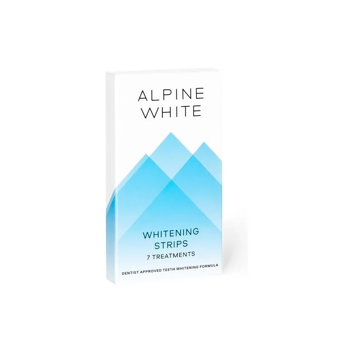 Whitening Strips