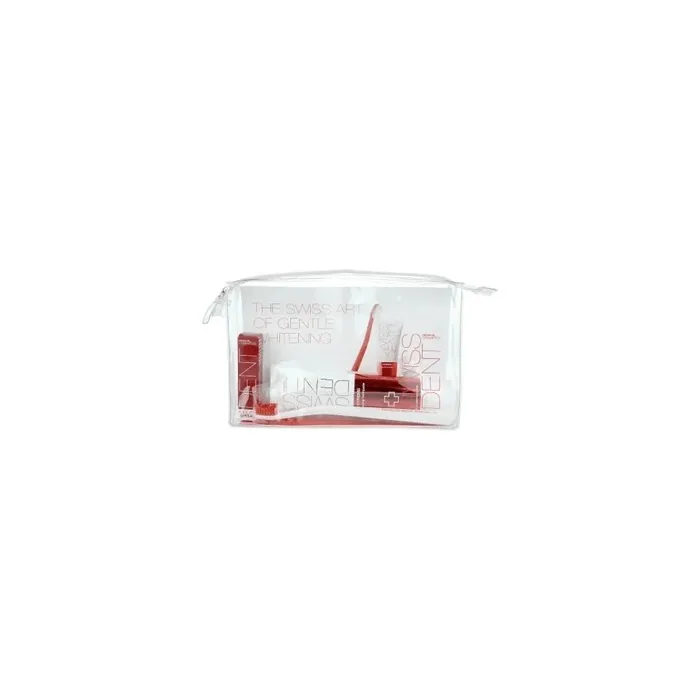 Swissdent Swissdent Extreme Set 4 Pieces