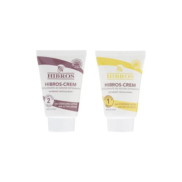 Hibros Whitener Cream 30ml