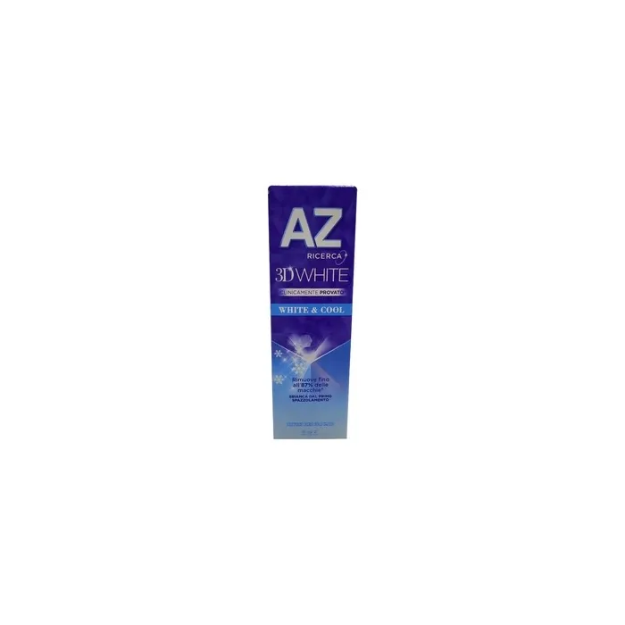 AZ DEN 3D White 65 Cool C24x17x9 - New