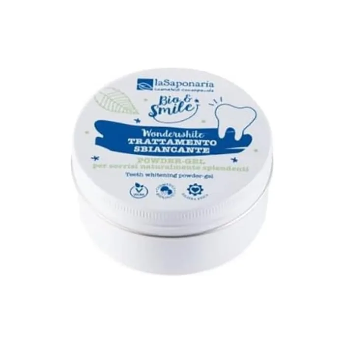 WonderWhite Teeth Whitening Treatment 50g