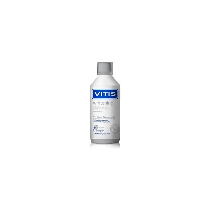 VITIS Whitening Collut 500ml