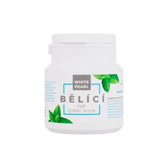 Vitalcare Pap Whitening Tooth Powder