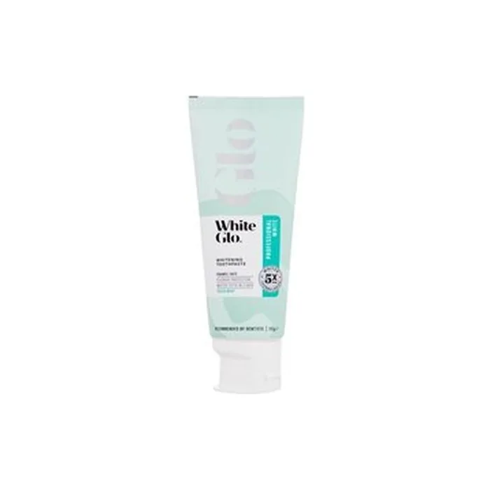 White Glo Glo Professional White Whitening Toothpaste