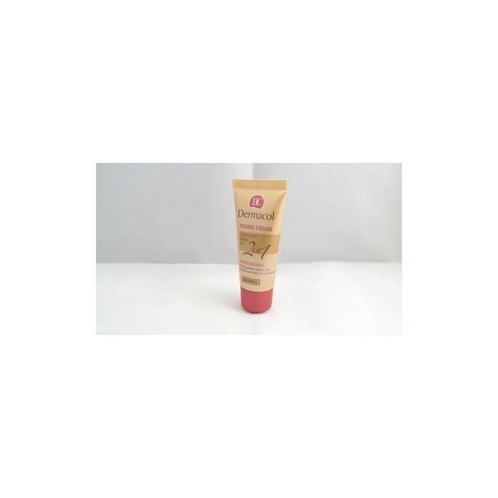 Dermacol Toning Cream 2-in-1 Natural