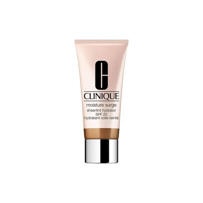 Clinique Moisture Surge Sheertint Hydrator 40ml Medium Deep
