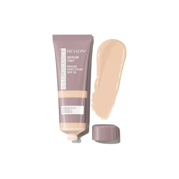 Revlon Illuminance Serum Tint Light Beige