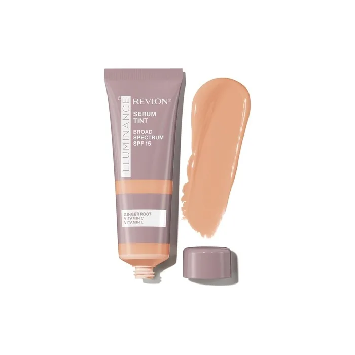 Revlon Illuminance Serum Tint Light Tan