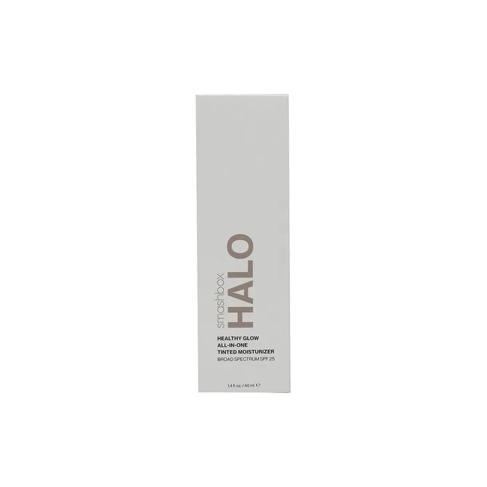 Smashbox Halo Healthy Glow All-in-One Tinted Moisturizer SPF 25 Medium Tan 40ml