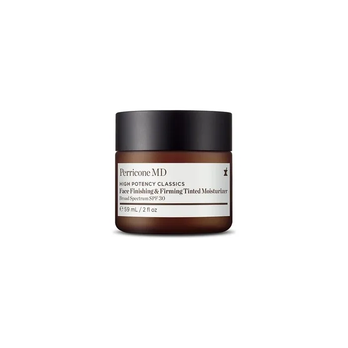 Perricone MD High Potency Classics Face Finishing & Firming Tinted Moisturizer 59mL SPF 30