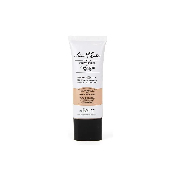 theBalm Cosmetics Anne T. Dote Tinted Moisturizer #18 Light-Medium 30ml