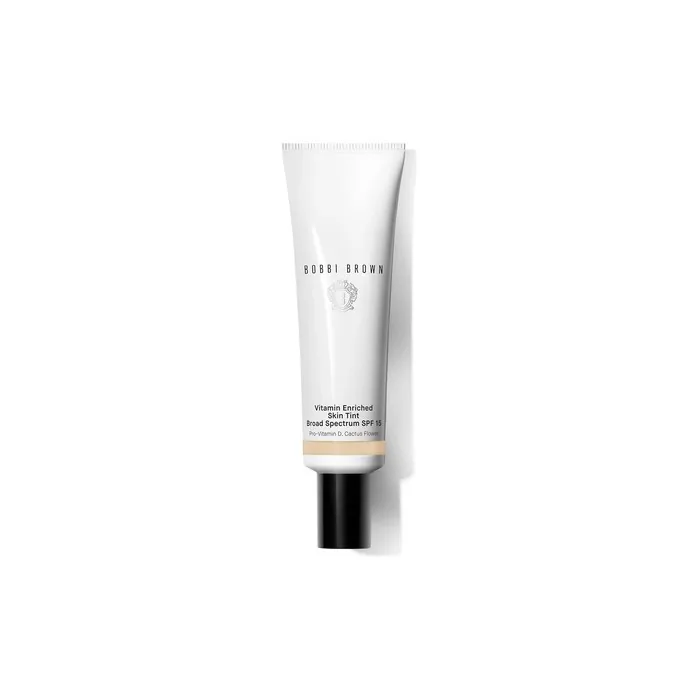 Bobbi Brown Vitamin Enriched Hydrating Skin Tint SPF 15 with Hyaluronic Acid Fair 2