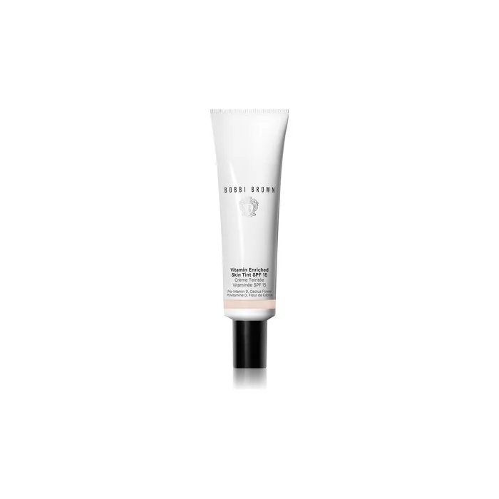 Bobbi Brown Vitamin Enriched Skin Tint Tinted Face Cream 50 Ml
