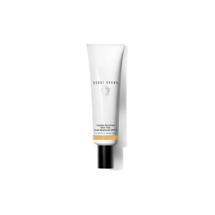Bobbi Brown Vitamin Enriched Hydrating Skin Tint SPF 15 with Hyaluronic Acid Medium 2