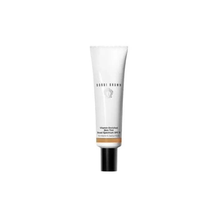 Bobbi Brown Vitamin Enriched Hydrating Skin Tint SPF 15 with Hyaluronic Acid Golden 3