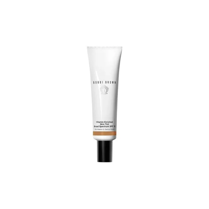Bobbi Brown Vitamin Enriched Hydrating Skin Tint SPF 15 with Hyaluronic Acid Golden 4