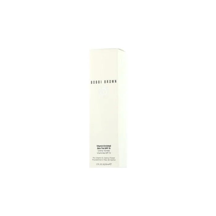 Bobbi Brown Vitamin Enriched Skin Tint Spf 15 50ml Deep