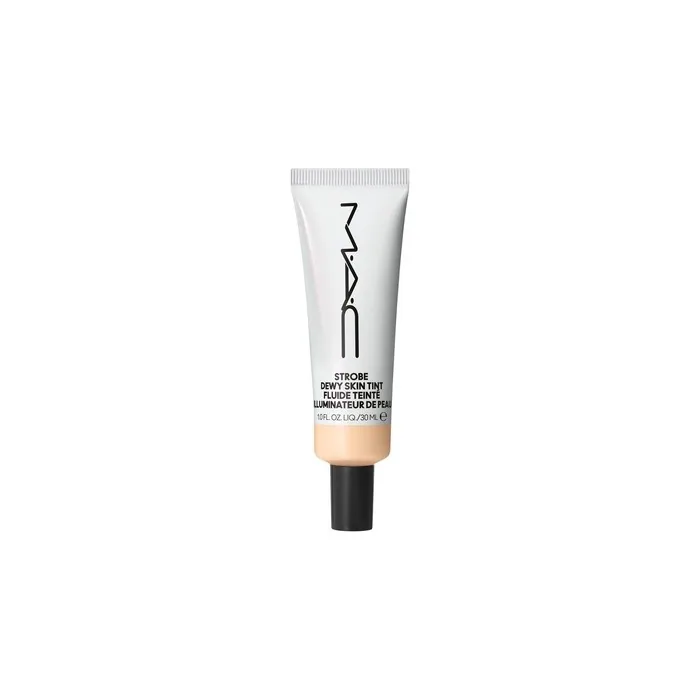 Mac Strobe Dewy Skin Tint Tinted Face Cream 30 Ml