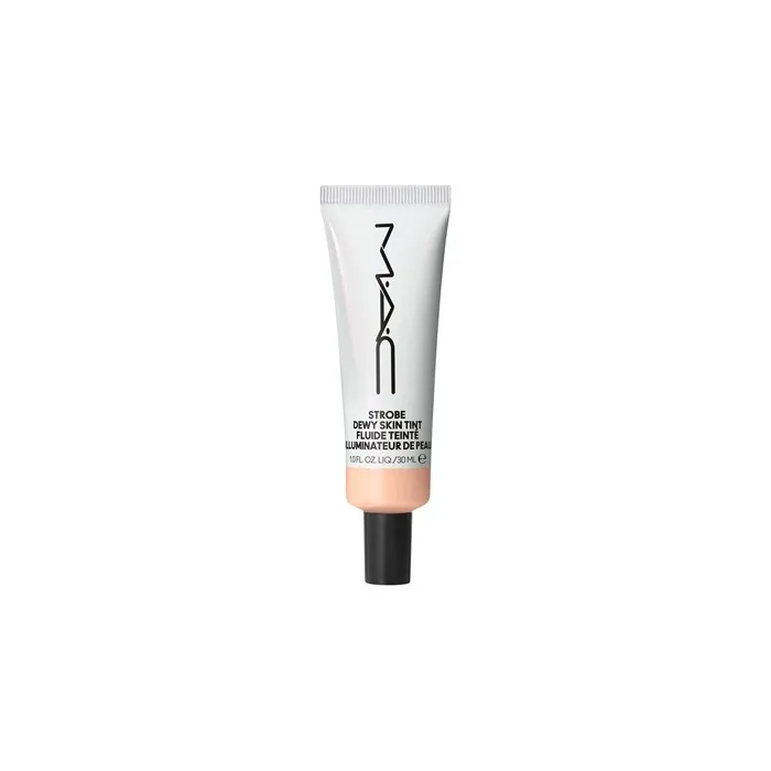 Mac Strobe Dewy Skin Tint Tinted Face Cream 30 Ml