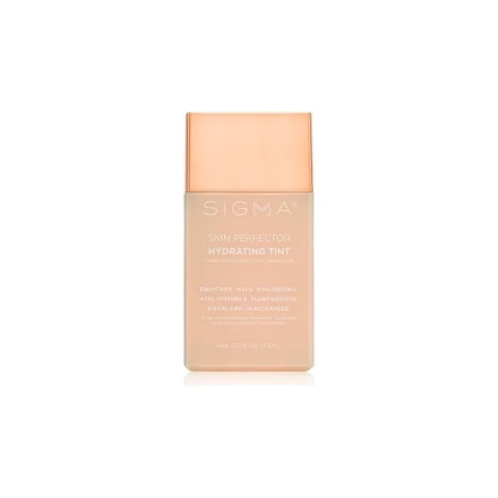Sigma Beauty Skin Perfector Hydrating Tint 33 Ml