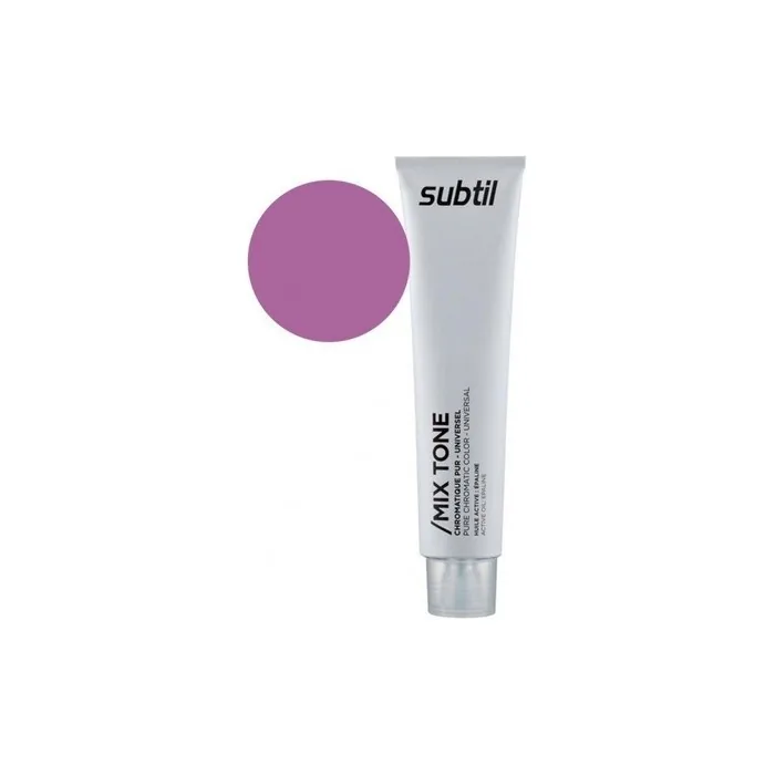 Subtil Crme Mix Tone Magenta 60 Ml