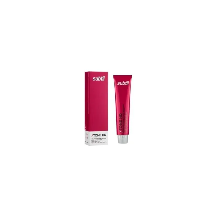 Subtil Tone Hd Crme N673 Marron Caf 60 Ml