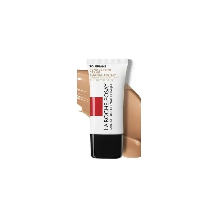 La Roche Posay Toleriane Teint Water Cream 04 30 Ml