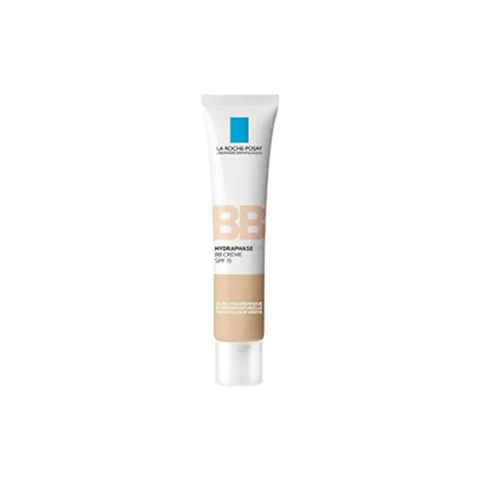 La Rocheposay Hydraphase Bb Cream Spf 15 40 Ml Medium