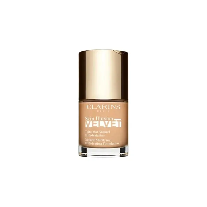 Clarins Skin Illusion Velvet Base 1083n 30ml