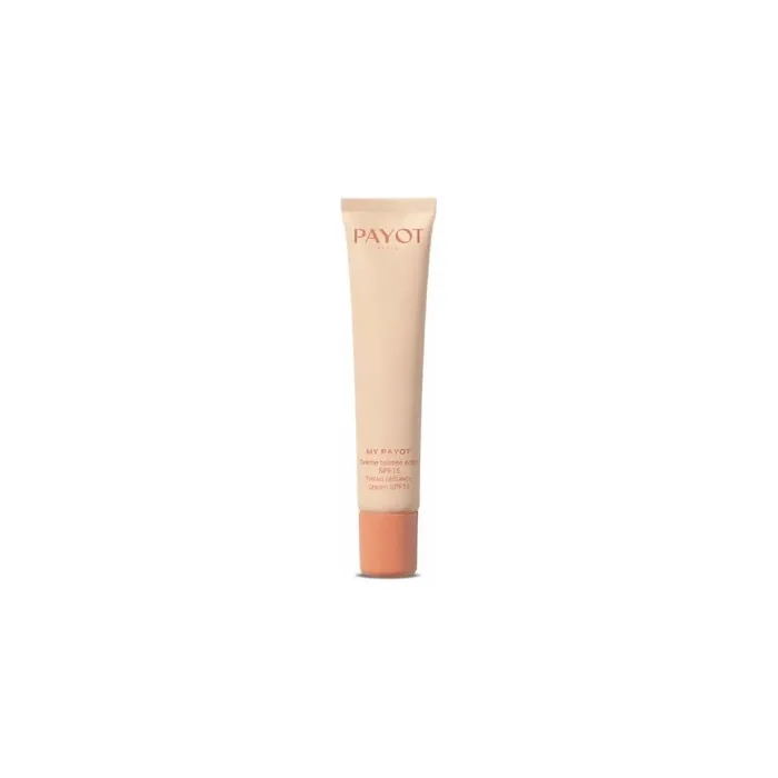 Payot My Payot Tinted Radiance Cream Spf 15 40ml