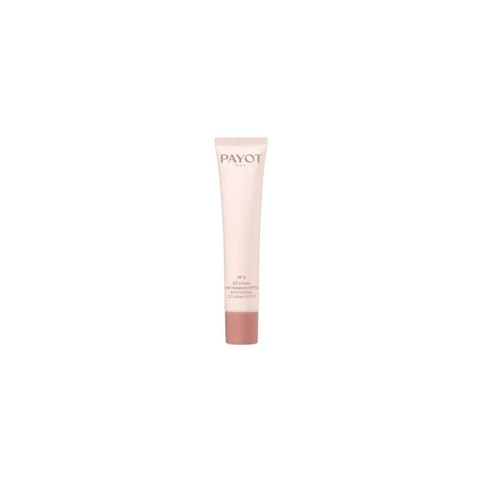Payot Crme N2 Cc Cream Spf50 40ml Face Cosmetics