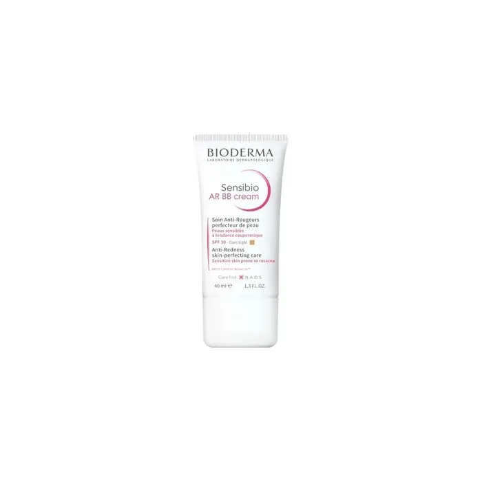 Bioderma Sensibio Ar Bb Cream 40 Ml