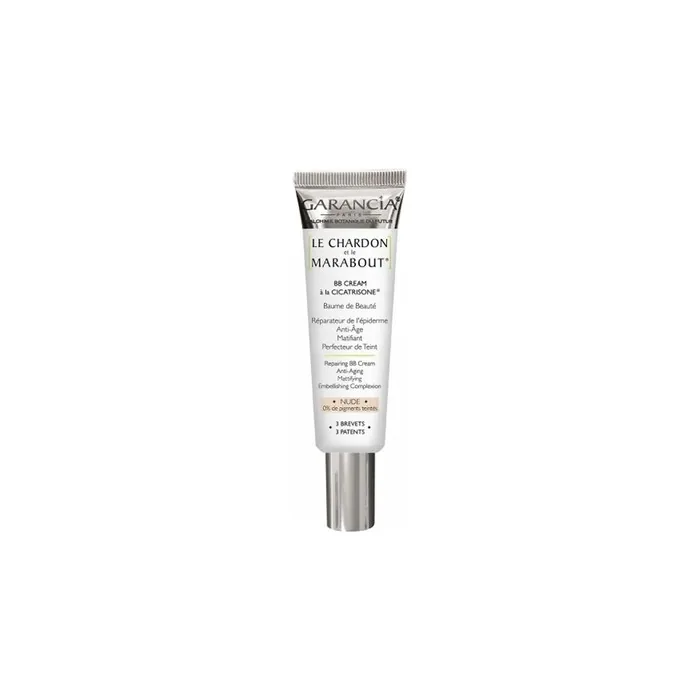 Garancia Garancia Le Chardon Et Le Marabout Bb Cream Nude 30ml