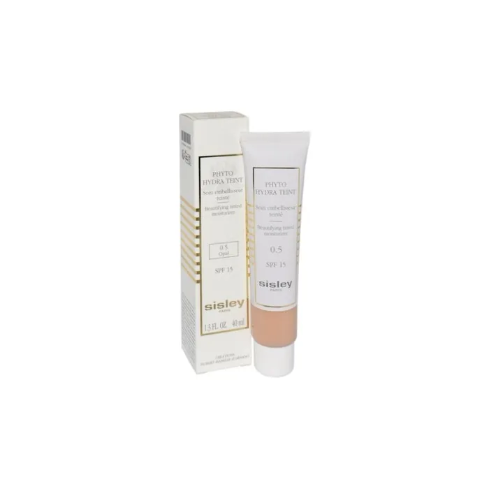 Sisley Phyto Hydra Teint Beautifying Tinted Moisturizer Spf 15 05 Opal 40ml