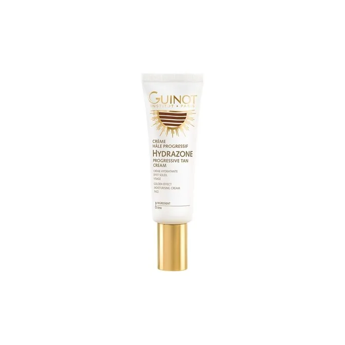 Guinot Hydrazone Moisturizing Selftanning Cream For Face 50 Ml