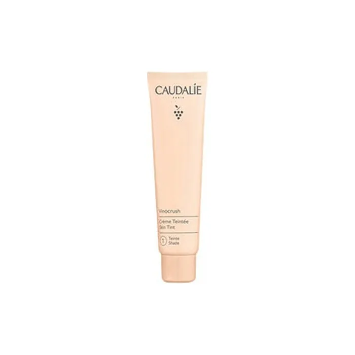 Caudalie Vinocrush Tinted Cream Shade 2 30 Ml
