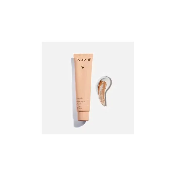 Caudalie Vinocrush Colour Cream Shade 3 30ml Tinted Cream