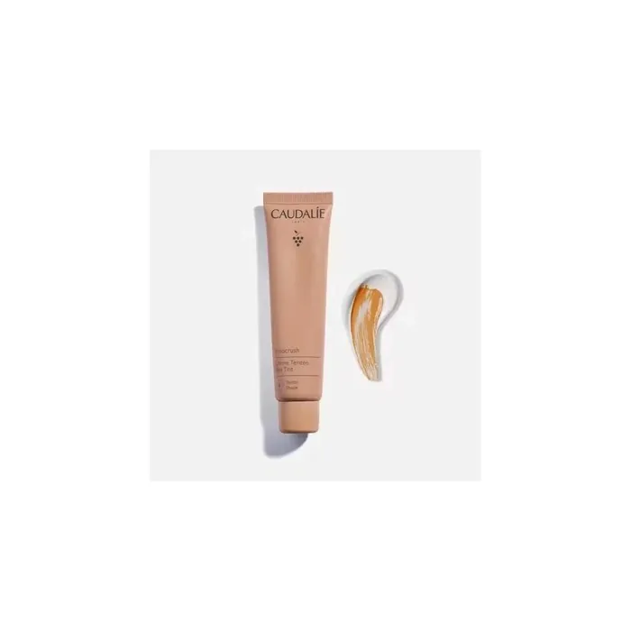 Caudalie Vinocrush Colour Cream Shade 4 Toning Cream 30ml