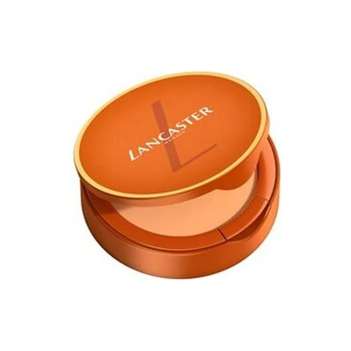 Lancaster Infinite Bronze Tinted Protection Compact Cream Spf50 9 G